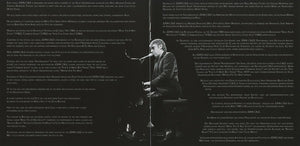 John Cale & Band : Live (2xCD, Album)