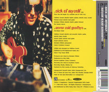 Load image into Gallery viewer, Matthew Sweet : Sick Of Myself (CD, Single)
