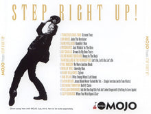 Load image into Gallery viewer, Various : Step Right Up! (CD, Comp)
