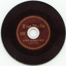Load image into Gallery viewer, Various : Step Right Up! (CD, Comp)
