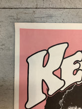 Load image into Gallery viewer, Kenny and The Kasuals at Armadillo World Headquarters (Poster)
