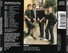 Load image into Gallery viewer, The Kinks : Come Dancing With The Kinks / The Best Of The Kinks 1977-1986 (CD, Comp, Club, RE, CRC)

