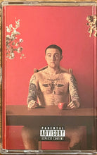 Load image into Gallery viewer, Mac Miller : Watching Movies With The Sound Off (Cass, Album)
