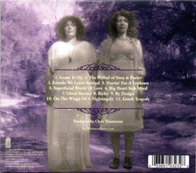 Load image into Gallery viewer, The Whitmore Sisters : Ghost Stories (CD, Album)
