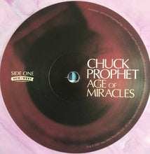 Load image into Gallery viewer, Chuck Prophet : Age Of Miracles (LP, Album, RSD, Ltd, RE, Pin)
