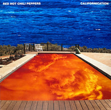 Load image into Gallery viewer, Red Hot Chili Peppers : Californication (2xLP, Album, RE)
