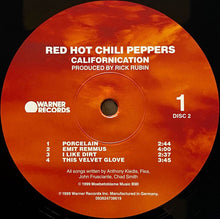 Load image into Gallery viewer, Red Hot Chili Peppers : Californication (2xLP, Album, RE)
