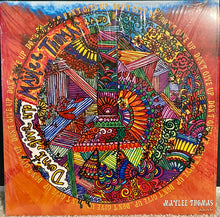 Load image into Gallery viewer, The Maylee Thomas Band : Don’t Give Up (LP, Tra)
