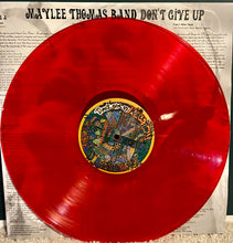 Load image into Gallery viewer, The Maylee Thomas Band : Don’t Give Up (LP, Tra)

