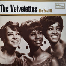 Load image into Gallery viewer, The Velvelettes : The Best Of (CD, Comp)
