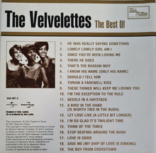 Load image into Gallery viewer, The Velvelettes : The Best Of (CD, Comp)
