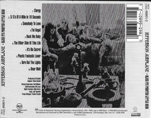 Load image into Gallery viewer, Jefferson Airplane : Bless Its Pointed Little Head (CD, Album, RE, RM)
