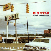 Load image into Gallery viewer, Big Star &amp; Alex Chilton : Beale Street Green (CD, Unofficial)
