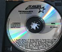 Load image into Gallery viewer, The Beach Boys : Hit Collection Volume One (CD, Comp)
