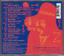 Load image into Gallery viewer, Frank Zappa : Cucamonga (Frank&#39;s Wild Years) (CD, Comp)
