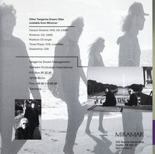 Load image into Gallery viewer, Tangerine Dream : 220 Volt Live (CD, Album, RE)
