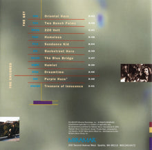 Load image into Gallery viewer, Tangerine Dream : 220 Volt Live (CD, Album, RE)
