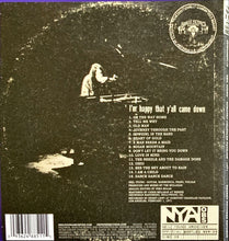 Load image into Gallery viewer, Neil Young : Dorothy Chandler Pavilion 1971 (&quot;I&#39;m Happy That Y&#39;all Came Down&quot;) (CD, Album, RM)
