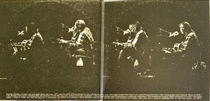 Neil Young : Dorothy Chandler Pavilion 1971 ("I'm Happy That Y'all Came Down") (CD, Album, RM)