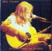 Load image into Gallery viewer, Neil Young : Citizen Kane Jr. Blues (CD, Album)
