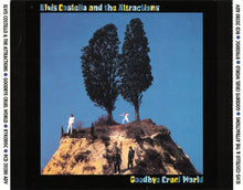 Load image into Gallery viewer, Elvis Costello &amp; The Attractions : Goodbye Cruel World (CD, Album, RE, RM)
