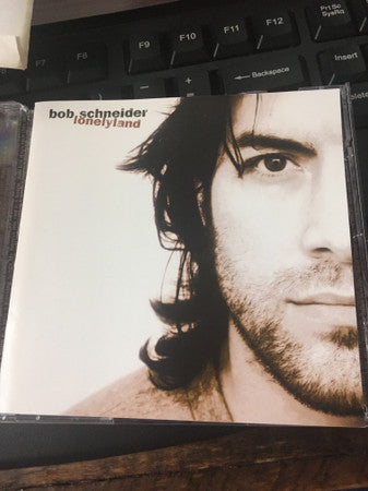 Bob Schneider : Lonelyland (CD, Album)