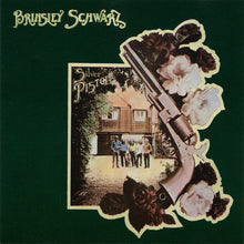 Load image into Gallery viewer, Brinsley Schwarz : Silver Pistol (CD, Album)
