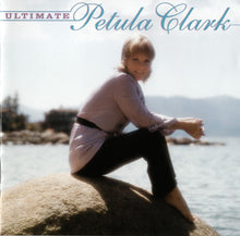 Load image into Gallery viewer, Petula Clark : Ultimate Petula Clark (CD, Comp)
