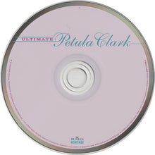 Load image into Gallery viewer, Petula Clark : Ultimate Petula Clark (CD, Comp)
