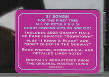 Load image into Gallery viewer, Petula Clark : Ultimate Petula Clark (CD, Comp)
