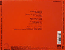 Load image into Gallery viewer, Eric Burdon Band : The Comeback Soundtrack (CD, Album, RE)
