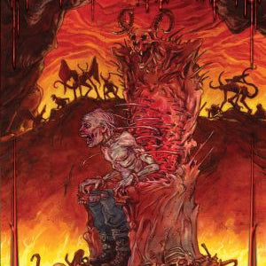 Cannibal Corpse : Centuries Of Torment: The First 20 Years (3xDVD-V)