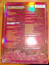 Load image into Gallery viewer, Cannibal Corpse : Centuries Of Torment: The First 20 Years (3xDVD-V)
