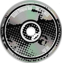 Load image into Gallery viewer, Richard Thompson Band : Two Letter Words (Live 1994) (2xCD, Album)
