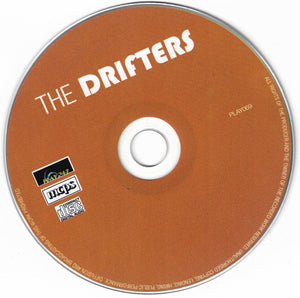 The Drifters : The Drifters (CD, Comp)