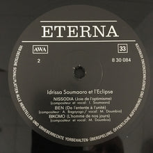 Load image into Gallery viewer, Idrissa Soumaoro Et L'Eclipse De L'I.J.A. : Le Tioko-Tioko (LP, Album, RE)
