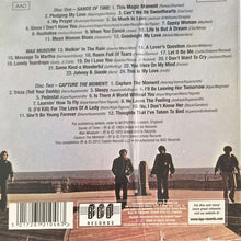 Load image into Gallery viewer, Jay &amp; The Americans : Sands Of Time / Wax Museum / Capture The Moment (2xCD, Comp, RM)
