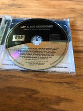 Load image into Gallery viewer, Jay &amp; The Americans : Sands Of Time / Wax Museum / Capture The Moment (2xCD, Comp, RM)

