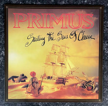 Load image into Gallery viewer, Primus : Sailing The Seas Of Cheese (LP, Album, RE, 180)
