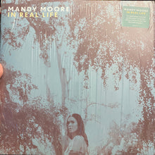 Load image into Gallery viewer, Mandy Moore : In Real Life (LP, Gat)
