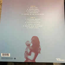 Load image into Gallery viewer, Mandy Moore : In Real Life (LP, Gat)
