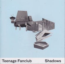 Load image into Gallery viewer, Teenage Fanclub : Shadows (CD, Album)
