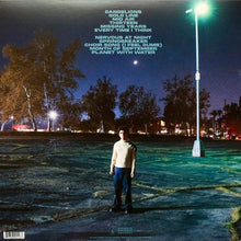 Load image into Gallery viewer, Charlie Hickey : Nervous At Night (LP, Album, Opa)
