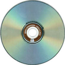 Load image into Gallery viewer, Bruce Springsteen : Devils &amp; Dust (Hybrid, DualDisc, Album, Multichannel, NTSC)
