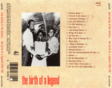 Load image into Gallery viewer, Bob Marley &amp; The Wailers : The Birth Of A Legend (CD, Comp, RE, RM)
