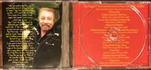 Load image into Gallery viewer, Curtis Potter : Songs Of The Cherokee Cowboys (CD, Album)
