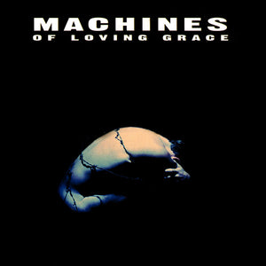 Machines Of Loving Grace : Concentration (CD, Album, SRC)