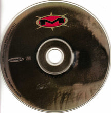 Load image into Gallery viewer, Machines Of Loving Grace : Concentration (CD, Album, SRC)
