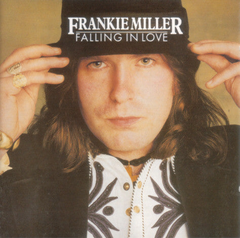 Buy Frankie Miller : Falling In Love A Perfect Fit (CD) Online