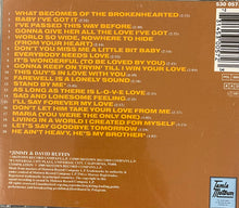 Load image into Gallery viewer, Jimmy Ruffin : Greatest Motown Hits (CD, Comp, RE)
